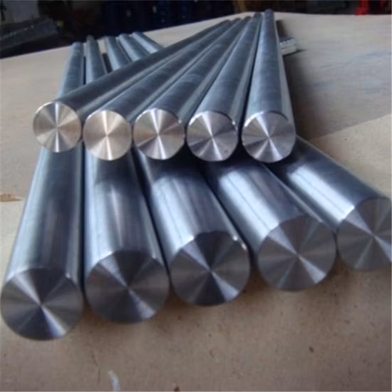 China Factory Price Titanium Ti 6al