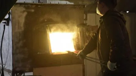 Copper Tungsten W75cu25 Tungsten Copper Alloy Square Bar