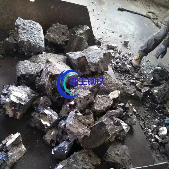 Factory Supply Ferric Molybdenum 60/65/70 Good Quality Cheap Price Ferric Molybdenum 60% 65% 70%