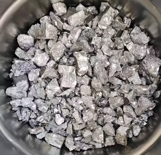 2022 Best Price Ferro Niobium High Quality Hot Sale