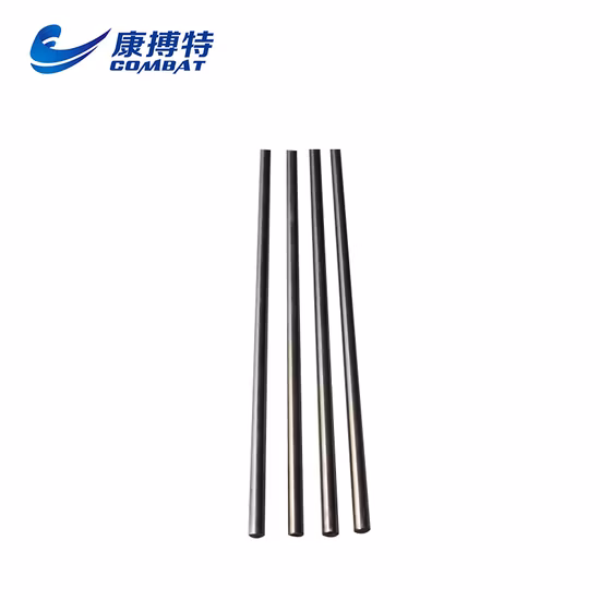 Tungsten Round Rod Bar Buy 9995 9999 Pure Wolfram Bar Best Price
