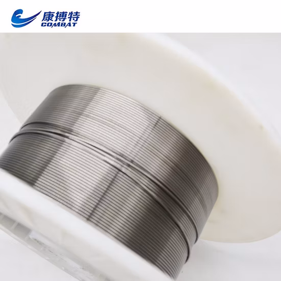 Aviation Luoyang Combat Standard Export Package Superconducting Titanium Niobium Wire